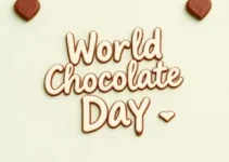 Dia Mundial do Chocolate