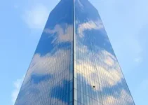 Torre Alto das Nações
