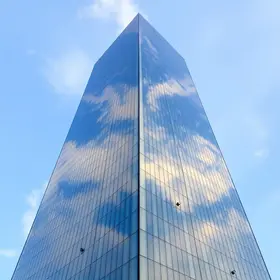 Torre Alto das Nações