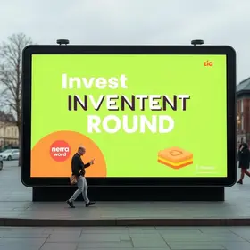 campanha de marca