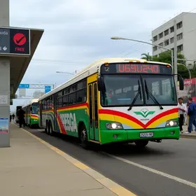 Av. Brg. Faria Lima, 1384 para Sapopemba