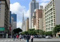Caminhada Crítica Avenida Paulista