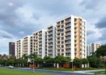 crescimento imobiliário em Belenzinho