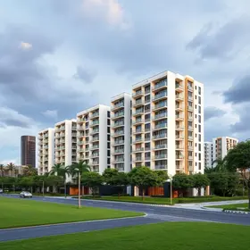 crescimento imobiliário em Belenzinho