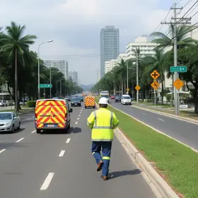 cronograma de obras