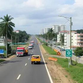cronograma de obras
