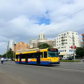 Faria Lima para Alto De Pinheiros