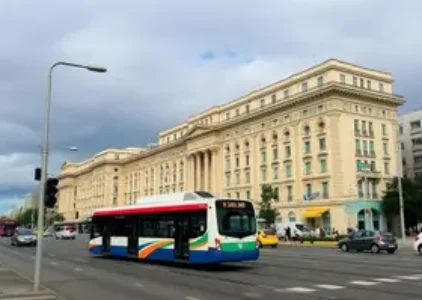 Últimas noticias da Avenida Faria Lima