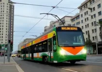 transporte público de Faria Lima para Diadema