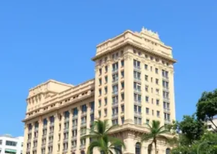 Últimas noticias da Avenida Faria Lima