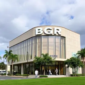 Prédio da Baleia