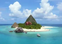 Ilhas Seychelles