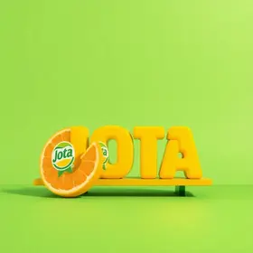 campanha de branding