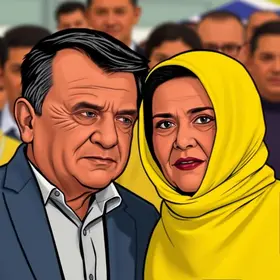 Michelle Bolsonaro