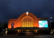Mostra de Cinema Internacional em São Paulo