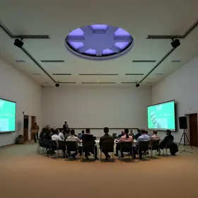 Mostra Internacional de Cinema