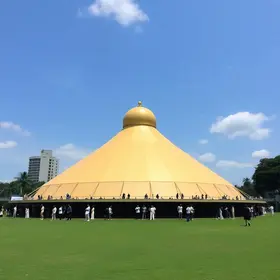 Mostra Internacional de Cinema em São Paulo