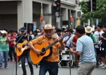 musical Capiba