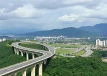 Viaduto Santa Ifigênia