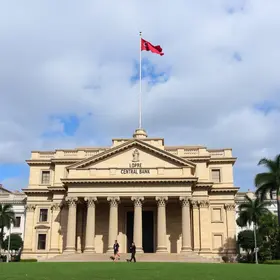 Banco Central