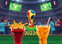 Copa do Mundo 2026 em SP