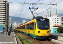 Gestão Urbana SP