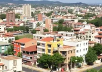 Gestão Urbana SP