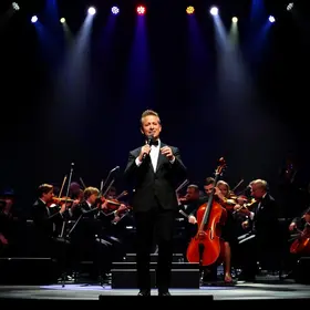 Tributo a Michael Bublé