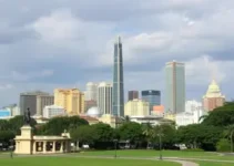 SP City Marathon