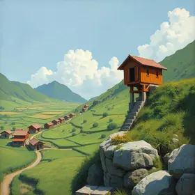 Cosan TUP São Luís