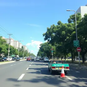 cronograma de obras