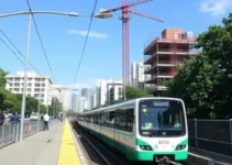 metrô dos Jardins