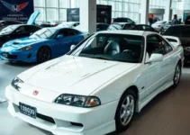 Honda Prelude