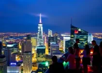 300 Sky Bar