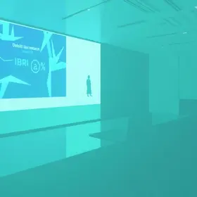 Pesquisa Deloitte IBRI 2026