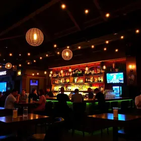 Café Lamas