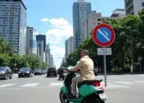 novas regras para patinetes