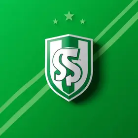 patrocínios do Santos