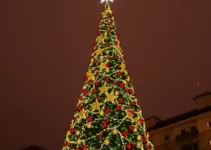 árvore de Natal