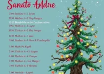 A Maravilhosa Árvore Encantada