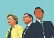 agenda dos presidenciáveis
