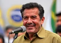 Augusto Cury campanha presidencial