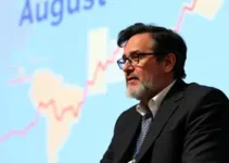 Augusto Cury mercado financeiro
