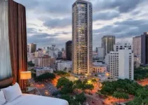 Avenida Rebouças