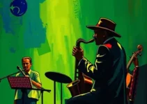 Big Band Brasil Jazz Sinfônica
