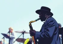 festival gratuito de jazz e bem-estar