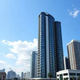 Itaú Esther Towers