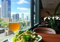 lugares para comer em SP por até R$ 80
