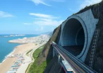 túnel Faria Lima