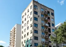 retrofit do prédio no Centro de SP